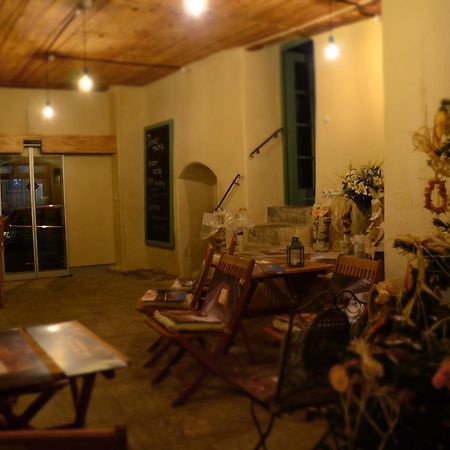 Bed and Breakfast Kap Café Kaplice Exterior foto